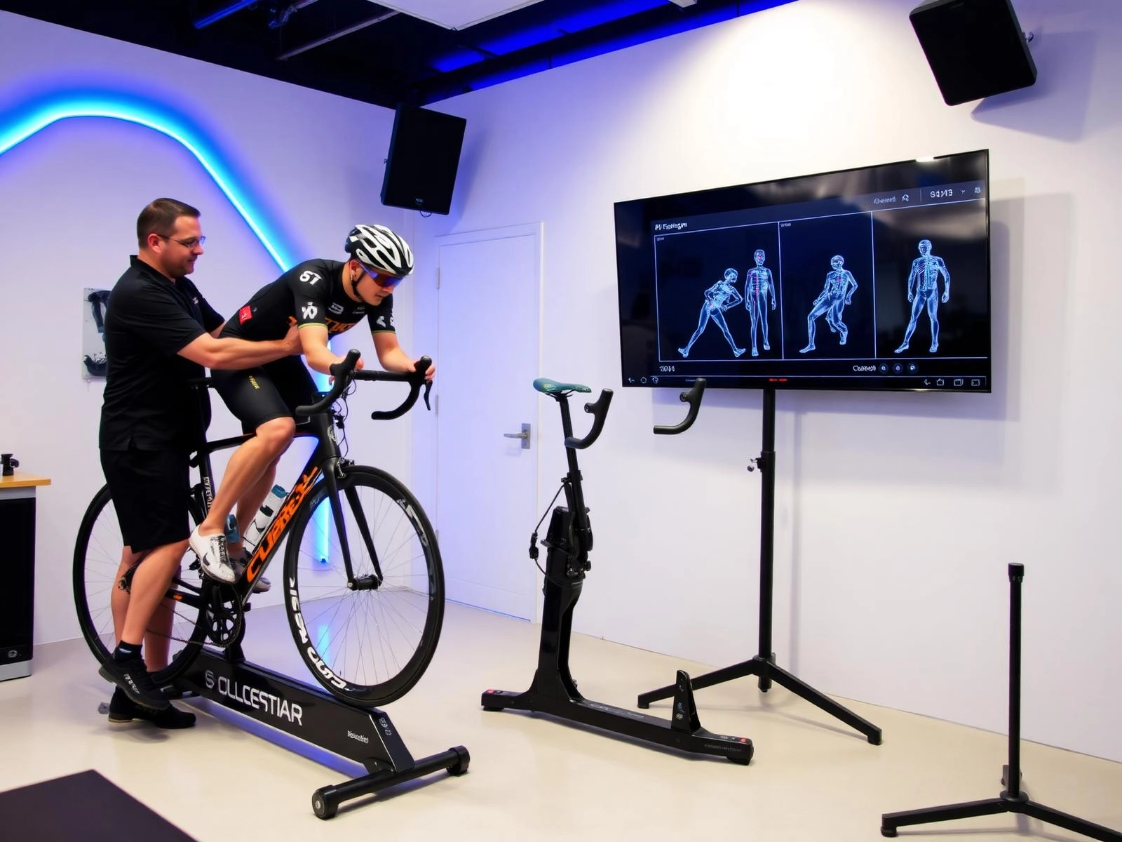 Galletti Bikes - Bicicletas, peças, vestuário ciclístico, oficina especializada e Bike Fit para ciclistas que levam o pedal a sério. Atendimento em São Paulo SP.